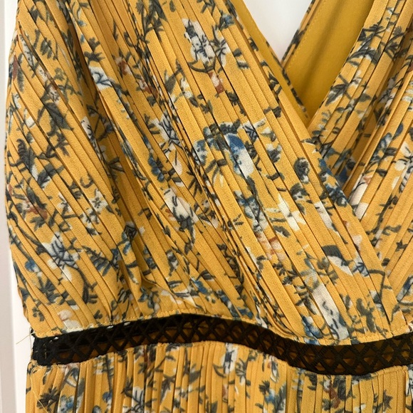 Lulus Dress - Picture 5 of 6